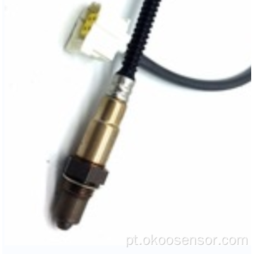 Dodge Journal 2.4 2009 Chrysler Jeep Oxygen Sensor